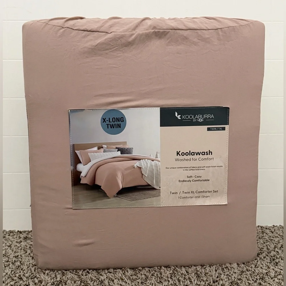 Kookaburra By Ugg Koolawash Washed for Comfort
